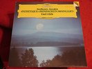 EMIL GILELS Beethoven: Piano Sonatas 8, 13, 14 DGG Digital Orig. Germany 1981 LP