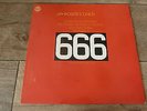 Aphrodite's Child - 666 1972 UK Double LP 1st SPIRAL VERTIGO PROG/PSYCH EX+