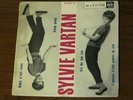 EP SYLVIE VARTAN ' GONG GONG  ' RCA