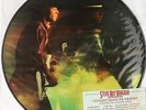 * Stevie Ray Vaughan - Couldn't Stand The Weather / Picture Disc LP USA 84 RAR *