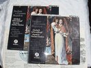 SAX 2430 SAX 2431 Brahms A German Requiem / Klemperer etc. B/S 2 LP set.STEREO