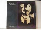 LYDIA LUNCH & ROWLAND S. HOWARD Shotgun Wedding LP orig Triple X birthday party