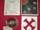 BEATLES RUBBER SOUL REEL TO REEL