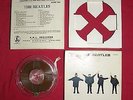 BEATLES HELP REEL TO REEL