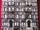 LED ZEPPELIN Physical Graffiti EX to NM Swan Song/RCA Music Service 2-LP set