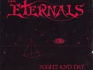 ETERNALS- Never To Be Known b/w Night Fright 7