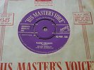 ELVIS PRESLEY - Playin' For Keeps / Too Much - UK 7