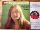 HQS 1437 1st NM A JACQUELINE DU PRE RECITAL various chamber pieces
