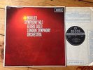 SXL 6113 WBG ED2 EX Mahler Symphony No.1 SOLTI