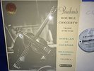 SAX 2264 *BLUE/SILVER* OISTRAKH /FOURNIER* BRAHMS DOUBLE CTO* PO /GALLIERA*