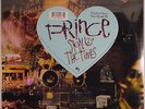 PRINCE Sign O The Times SEALED Orig.1987 Paisley Park 2LP w/HEART HYPE STICKER