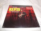 ELVIS PRESLEY-FROM IN MEMPHIS W/PHOTO-RCA LSP-4155-RIDGID NO BARCODES VG+/VG+ LP