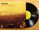 CACTUS “One Way Or Another” Orig LP VG+ STERLING RL Bob Ludwig Awesome Cut 1971