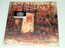 Black Sabbath - Mob Rules - Vinyl LP - Rhino USA - sealed