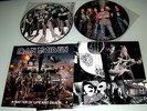 Iron Maiden - A Matter of Life and Death - Ltd. Ed 2x Picture Disc 180g Vinyl LP
