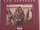 Led Zeppelin - BBC Sessions LP - Grey Marble Vinyl - NEW COPY