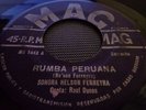 SONORA NELSON FERREYRA 