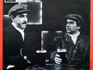 Peter Cook And Dudley Moore vinyl record Parlophone 1965 Beyond The Fringe Mono