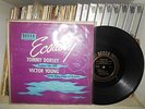 Tommy Dorsey and Victor Young  Ecstasy on 78 Decca Jazz