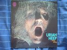 URIAH HEEP 12 INCH VINYL VERY EAVY VERY UMBLE VERTIGO LARGE SWIRL