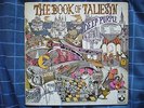 DEEP PURPLE BOOK OF TALIESYN 12 INCH VINYL