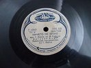 Henryk Wars E. Bodo ?????? ?? ????/? ????? ?????? Lwow Tea-Jazz 1940 USSR 78 RPM