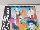 LP VINYL CAFE TACUBA.- HOMONIMO CAIFANES SODA STEREO HEROES DEL SILENCIO ZOE