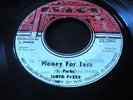 Lloyd Parks - Money For Jam - Parks 45 Reggae Roots 70's Listen
