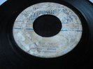 Silvertones - Blue Bird / Cannonball Bryan - Red Ash - Treasure Isle 45 Reggae