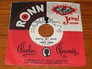 JOHN FRED & PLAYBOYS Outta My Head / Love Comes 7