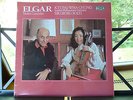 DECCA SXL 6842 ELGAR VIOLIN CONCERTO KYUNG WHA CHUNG LPO SOLTI