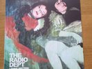 The Radio Dept Super Rare LP Lesser Matters, RARE RARE RARE, Brand New Unplayed