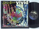 Living Color - Vivid - Vinyl LP Epic 1988 Original LP Vinyl Record