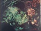 DANIELLE DAX - Jesus Egg That Wept - mini LP - Awesome Records AOR 1