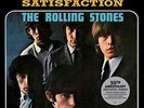 ROLLING STONES-(I CAN`T GET NO) SATISFACTION 50TH ANNIVERSARY  VINYL NEW
