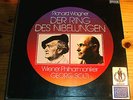 WAGNER Der Ring SOLTI 19-LP-Set DECCA