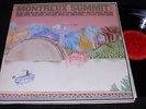 Clean JAZZ 2 LP MONTREUX SUMMIT Vol 2 1978 Columbia US Stan Getz DEXTER GORDON +