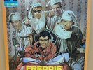 FREDDIE THE DREAMERS SELF TITLED OG BLUE TEXT UK MONO COLUMBIA LP 33SX1577 MINT