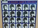 THE BEATLES A HARD DAYS NIGHT OG UK MONO PARLOPHONE RECORDS LP PMC1230 3N/3N