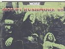 Mount Rushmore - '69 - Psych Rock LP - Shrink Wrap