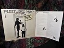 MINT SHRINK 1976 ORIG FLEETWOOD MAC   MONSTER STATUS LP CRAFTED POP PERFECTION