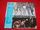The Paul Butterfield Blues Band ?/ Paul Butterfield Blues Band, The / P-8605E