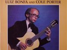 CARLOS BARBOSA-LIMA: Plays the Music of Luiz Bonfa and Cole Porter-M1984LP