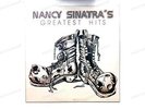 Nancy Sinatra - Greatest Hits UK LP 1970 //2