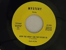 Facts Of Life 45 HOW FAR CAN THE FUTURE BE / FINALLY ON HIS WAY   M- to VG++