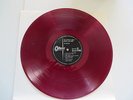 The Beatles  Sgt.Peppers lonely Hearts Club RED WAX JAPAN OP-8163  German Sleeve