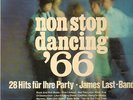 LP The James Last Band Non Stop Dancing 66 (28 Hits Für Ihre Party) Polydor