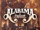 ALABAMA AND FRIENDS**AT THE RYMAN**2 VINYL SET