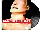 Radiohead - The Bends [LP] (180 Gram vinyl LP) 2016 Sealed