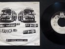 21. SEX PISTOLS - PRETTY VACANT / NO FUN - VIRGIN 11331 (D)